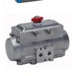 Article image of: AFT Pneumotion importeur Valbia actuatoren