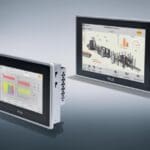 Article image of: Nieuwe productfamilie bedieningsterminals van Pilz