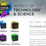 Article image of: Nieuwe explosieveilige VA570 flowmeter voor gas en lucht