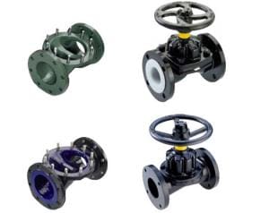 Article image of: Exclusieve samenwerking ITS en KIM-Hakohav membraanafsluiters