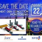 Article image of: Next Gen Condition Monitoring