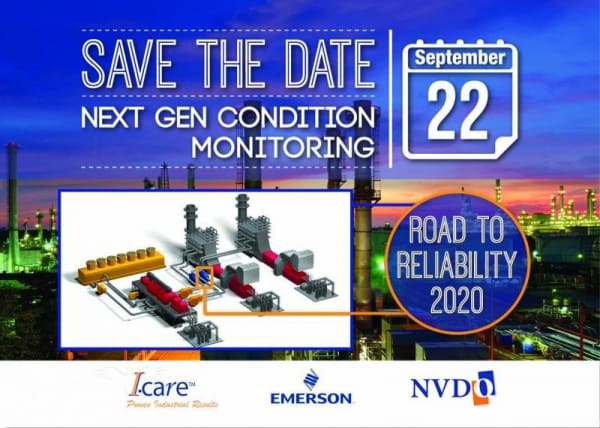 Article image of: Next Gen Condition Monitoring