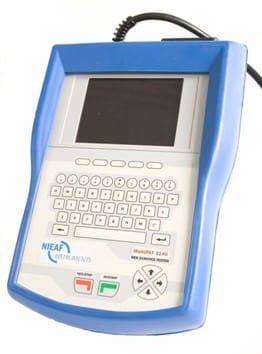 Article image of: McMain met NEN 3140 Interface