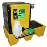 Article image of: New lubrication storage system: Lustor