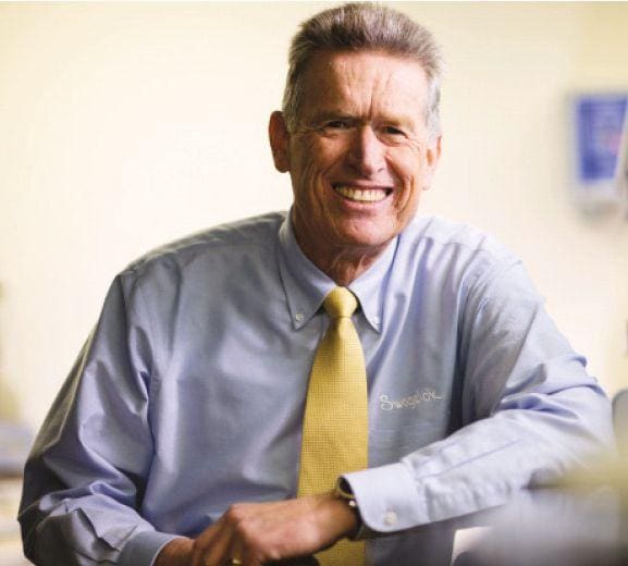 Article image of: Hoe kiest u het soort materiaal voor uw applicatie?