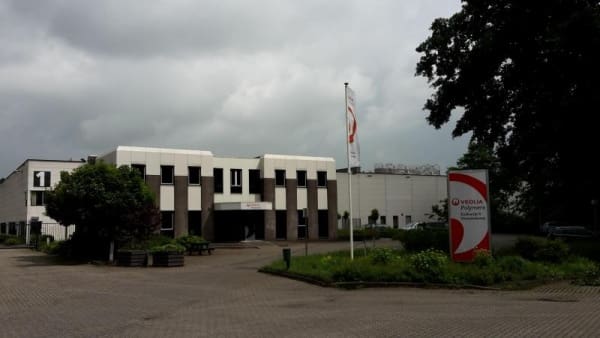 Article image of: Transportschroeven doorstaan duurproef bij Veolia Polymers