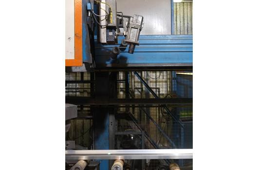 Article image of: Aluminium Pyrometers LAND