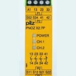 Article image of: Veiligheidsrelais hebben zich bewezen door betrouwbaarheid