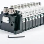 Article image of: Nieuw ES05 ventiel Aventics: uniek door eenvoud