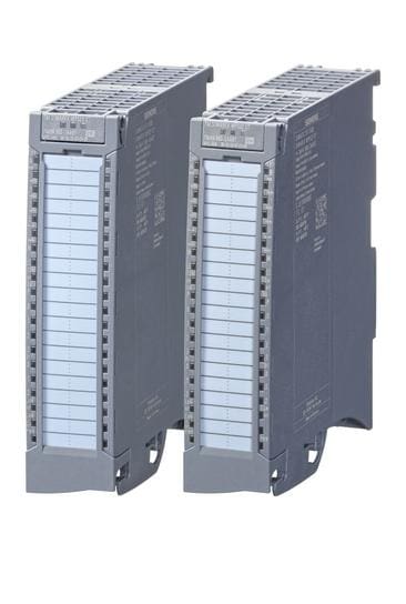 Article image of: Siwarex weegelektronica voor S7-1500 Controller