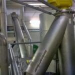 Article image of: Servicecontract garandeert werkende slibdrooginstallatie