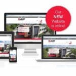 Article image of: Jöst lanceert nieuwe website.