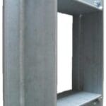 Article image of: RGGOK flexibele kabeldoorvoering