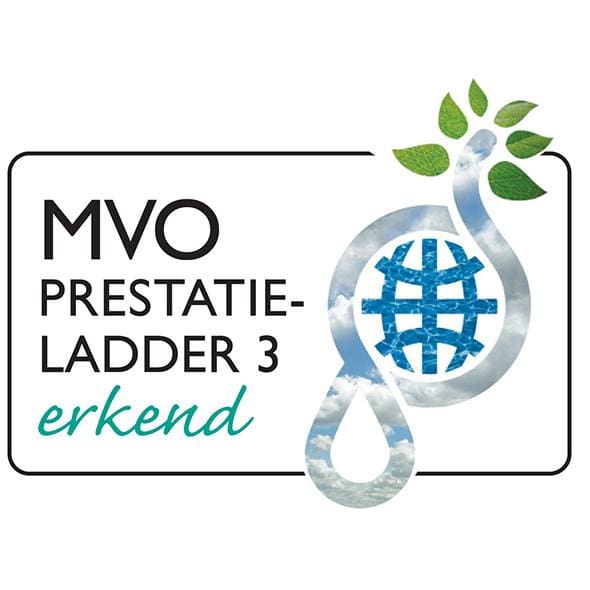 Article image of: MVO niveau 3 certificaat voor TTT