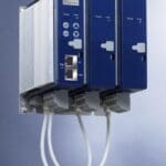 Article image of: Jumo TYA-203 Nieuwkomer in de vermogensregelaar-serie