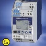 Article image of: Jumo exTherm-DR beveiligt met gecertificeerde zekerheid