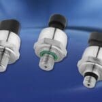 Article image of: Nieuwe druksensor Jumo midas h20 HP