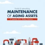 Article image of: Laatste kans: Conferentie Maintenance of Aging Assets