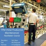 Article image of: New TPM Facilitator / Practitioner Training