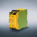 Article image of: Veiligheidsrelais PNOZsigma