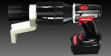 Article image of: Accu-technologie bij pech of storing in het veld