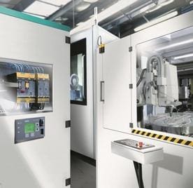 Article image of: Diagnosedisplay voor storingen en reduceren stilstand