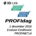 Article image of: Brandjes blussen op de PROFIdag 2016