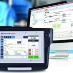 Article image of: Prüftechnik presenteert Rotalign touch