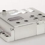 Article image of: Camozzi CX multi-seriële module conform IP65 richtlijnen