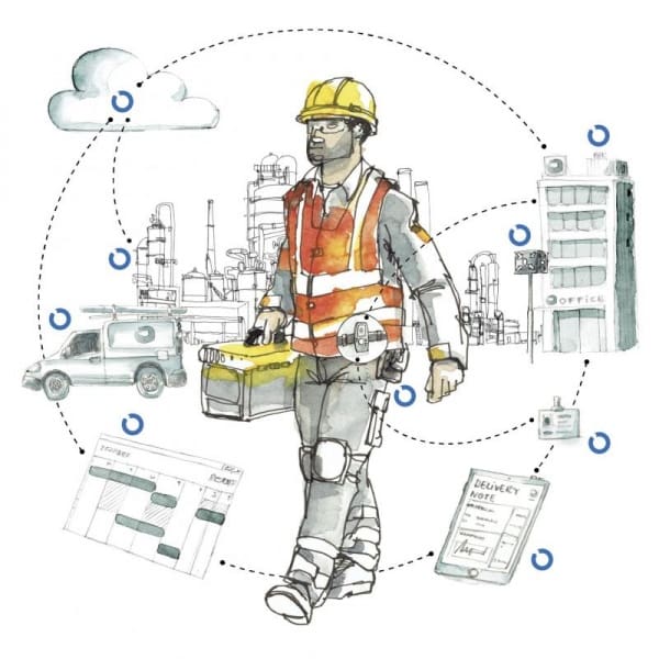 Article image of: Werkgever moet calamiteiten beperken voor alleen werkenden