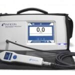 Article image of: Lekdetectie volgens waterstofmethode met formeergas