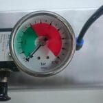 Article image of: Meter markering maakt controleren gemakkelijk