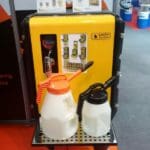 Article image of: Lustor eyecatcher op Salon Siane-Toulouse