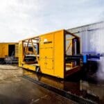 Article image of: Mourik zet nieuwe standaard in bundelreiniging