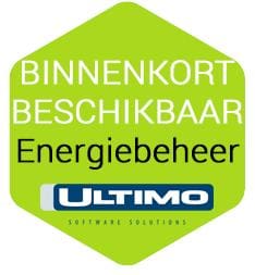 Article image of: Binnenkort beschikbaar: Energiebeheer in Ultimo
