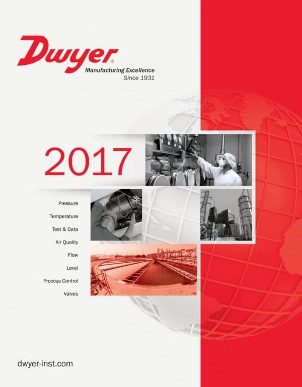 Article image of: Gratis Dwyer-catalogus 2017 nu verkrijgbaar