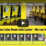 Article image of: Video van Lustor, Lubrication Storage System