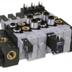 Article image of: Nieuw PVL-B2 inline ventiel van Parker