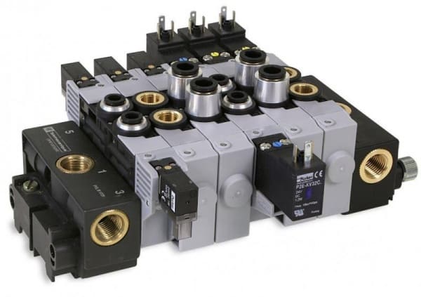 Article image of: Nieuw PVL-B2 inline ventiel van Parker