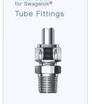 Article image of: Meer veiligheid met gids voor Swagelok tube fittings