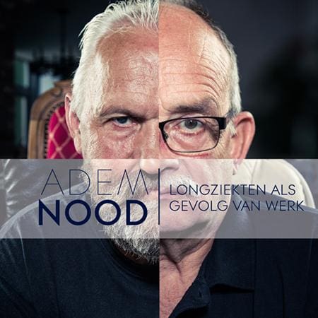 Article image of: Beroepslongziekten verantwoordelijk voor 2000 doden per jaar