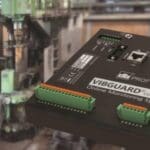 Article image of: Pruftechnik N.V. presents: Vibguard compact!