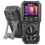 Article image of: Warmtebeeld multimeter DM284 van FLIR