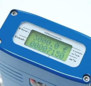Article image of: Flowmeter met de beste prijs-kwaliteit verhouding