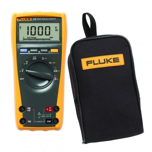 Article image of: Fluke biedt kortingen op test-en meetinstrumenten