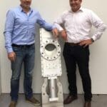 Article image of: Rob Spierenburg new Sales Manager LeBlansch