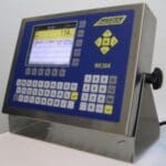 Article image of: Master introduceert weegcomputer