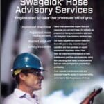 Article image of: Advies op maat over (geassembleerde) slangen