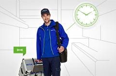 Article image of: Nieuwe Mettler-Toledo servicecontracten voor alle merken