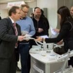 Article image of: Maintenance en Pumps & Valve samen in Dortmund